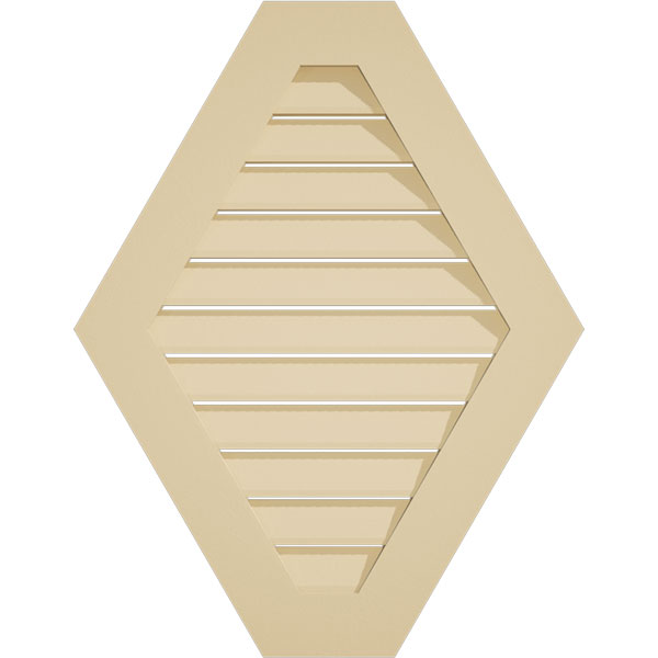 Ekena Millwork GVSHP28X3601SF