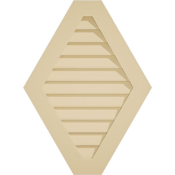 Ekena Millwork GVSHP28X3801SN