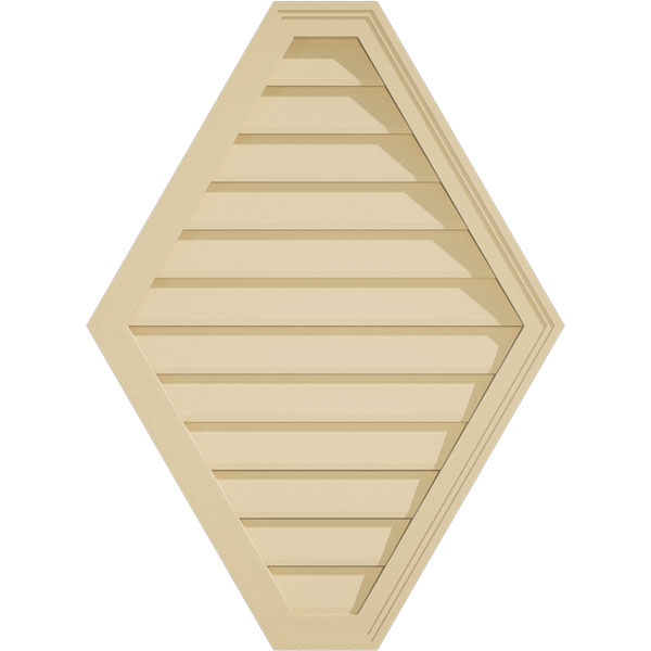 Ekena Millwork GVSHP28X3802SN