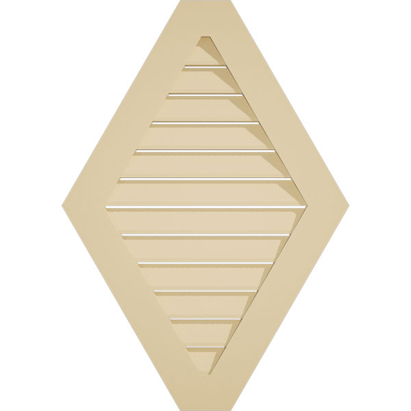 Ekena Millwork GVSHP28X4001SF