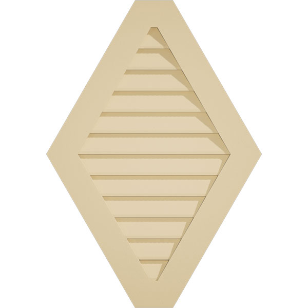 Ekena Millwork GVSHP28X4001SN