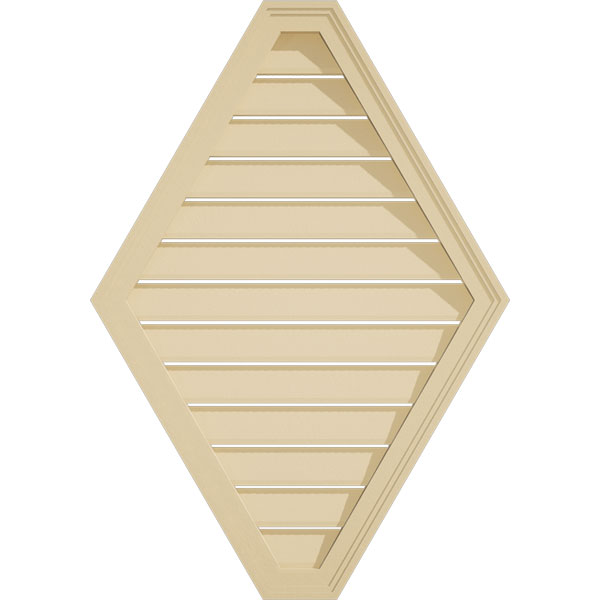 Ekena Millwork GVSHP28X4002SF