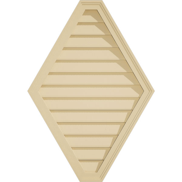 Ekena Millwork GVSHP28X4002SN