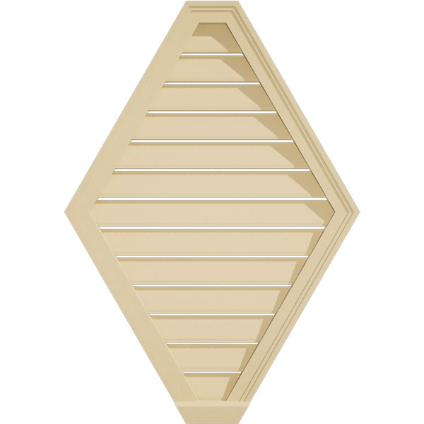 Ekena Millwork GVSHP28X4003SF