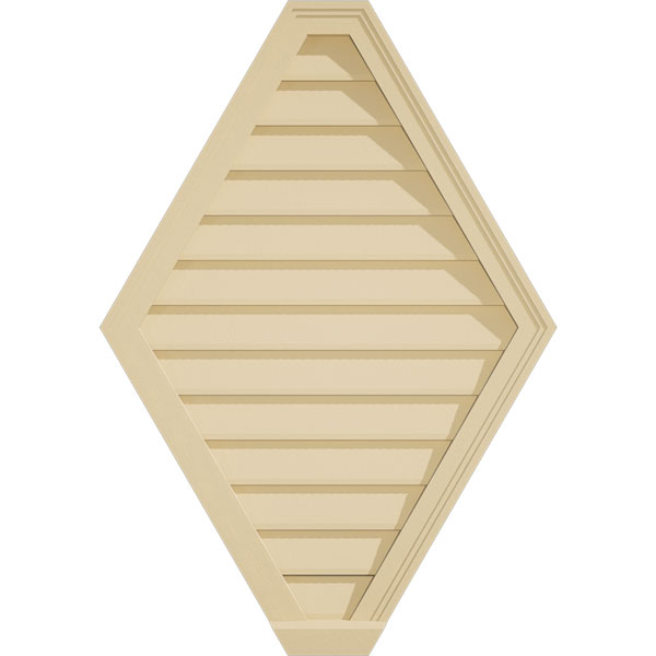 Ekena Millwork GVSHP28X4003SN