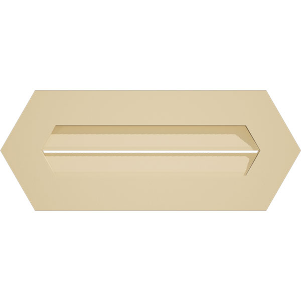 Ekena Millwork GVSHP30X1201SF