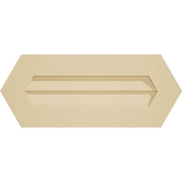 Ekena Millwork GVSHP30X1201SN