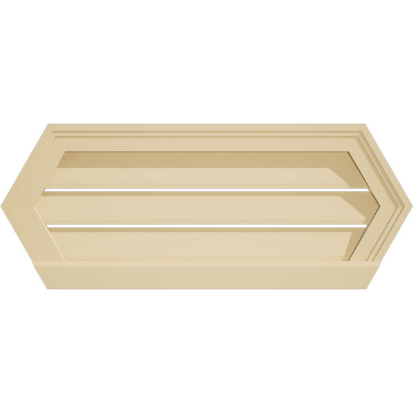 Ekena Millwork GVSHP30X1203SF