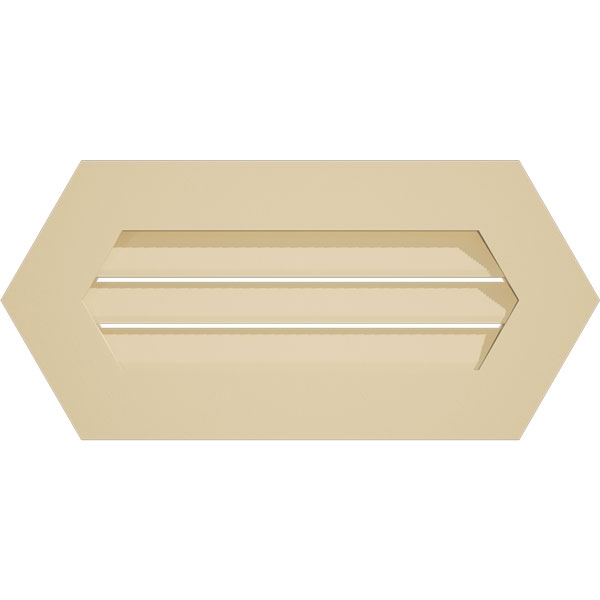 Ekena Millwork GVSHP30X1401SF