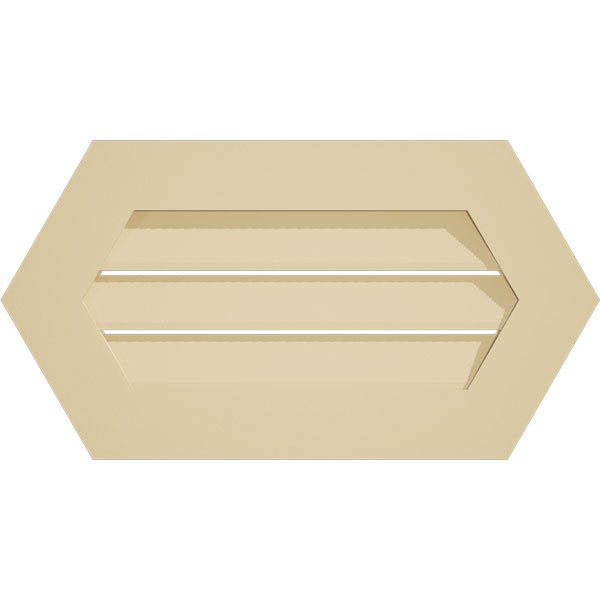 Ekena Millwork GVSHP30X1601SF