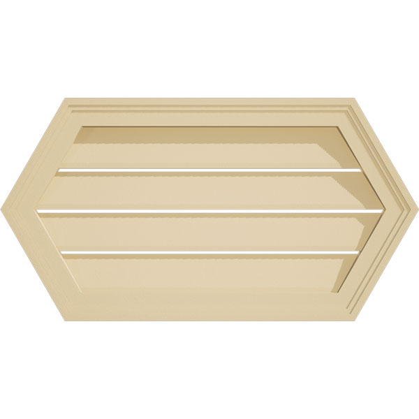Ekena Millwork GVSHP30X1602SF