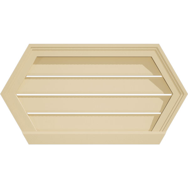 Ekena Millwork GVSHP30X1603SF