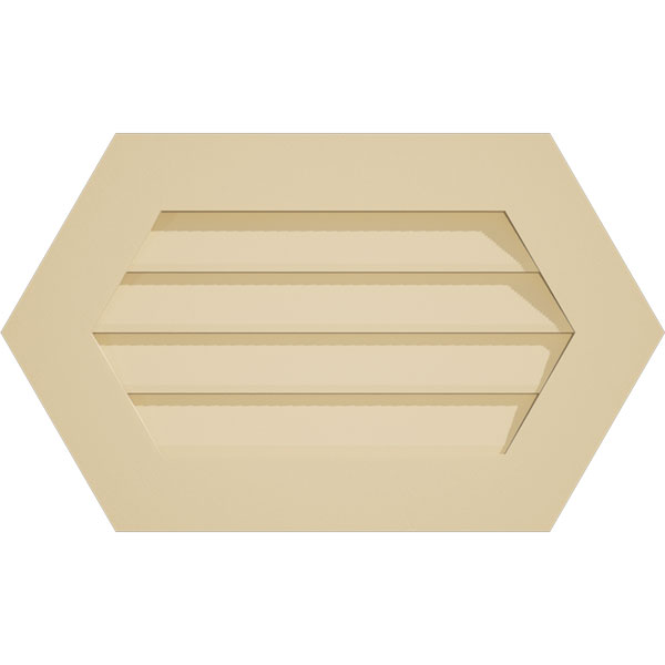 Ekena Millwork GVSHP30X1801SN
