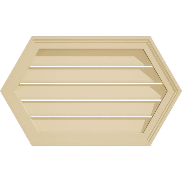 Ekena Millwork GVSHP30X1802SF