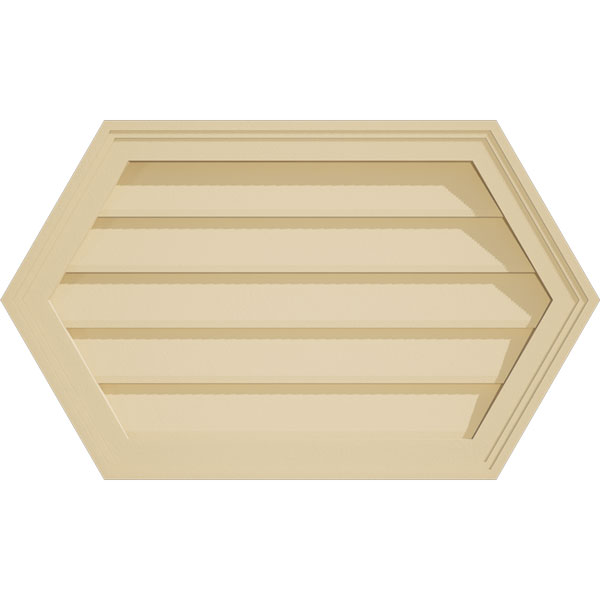 Ekena Millwork GVSHP30X1802SN