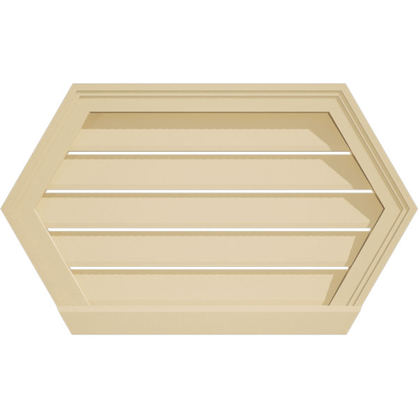 Ekena Millwork GVSHP30X1803SF