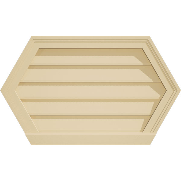 Ekena Millwork GVSHP30X1803SN
