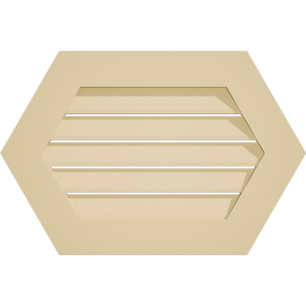 Ekena Millwork GVSHP30X2001SF