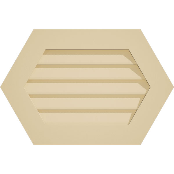 Ekena Millwork GVSHP30X2001SN