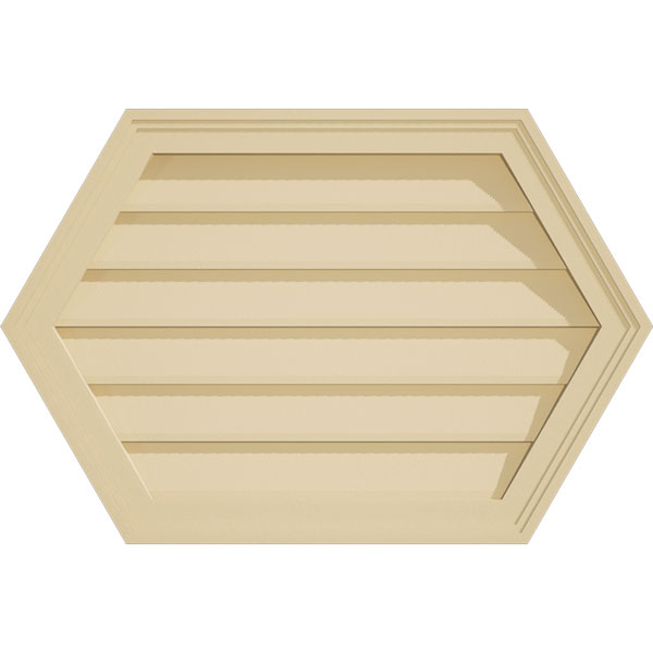 Ekena Millwork GVSHP30X2002SN