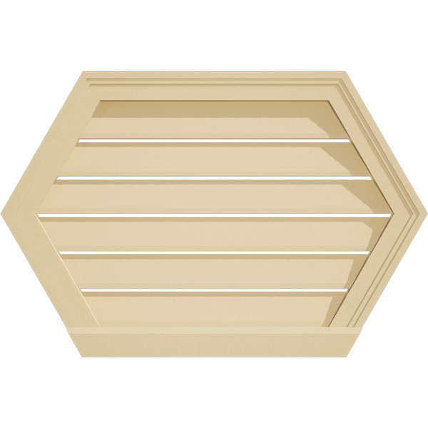 Ekena Millwork GVSHP30X2003SF