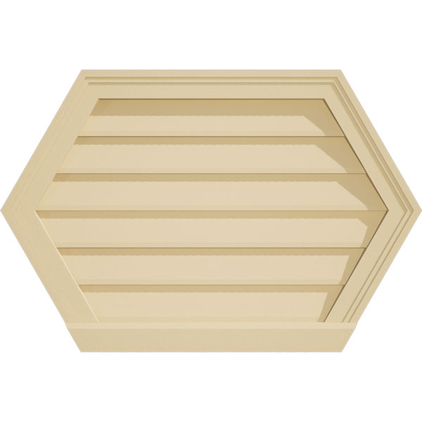 Ekena Millwork GVSHP30X2003SN