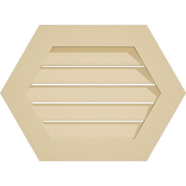 Ekena Millwork GVSHP30X2201SF