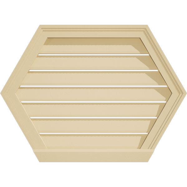 Ekena Millwork GVSHP30X2203SF