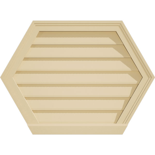 Ekena Millwork GVSHP30X2203SN