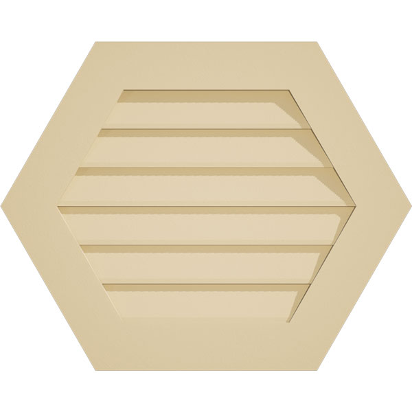 Ekena Millwork GVSHP30X2401SN