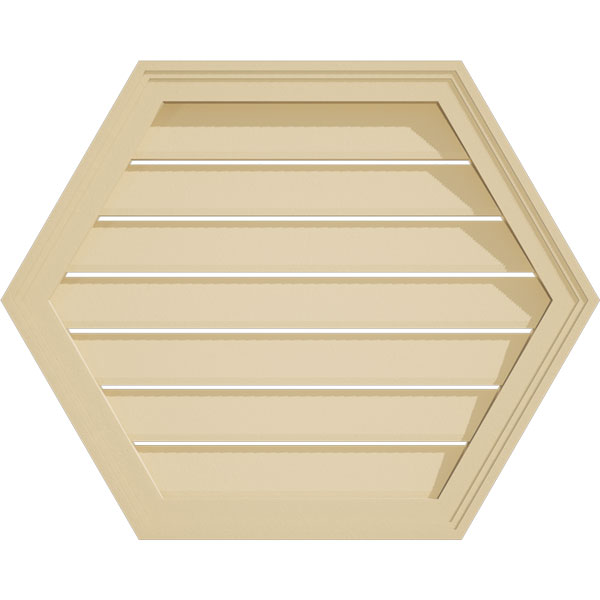 Ekena Millwork GVSHP30X2402SF