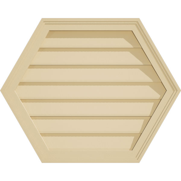 Ekena Millwork GVSHP30X2402SN
