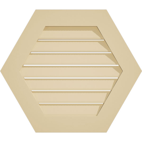 Ekena Millwork GVSHP30X2601SF