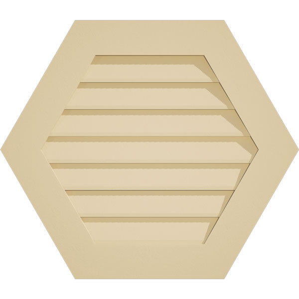Ekena Millwork GVSHP30X2601SN