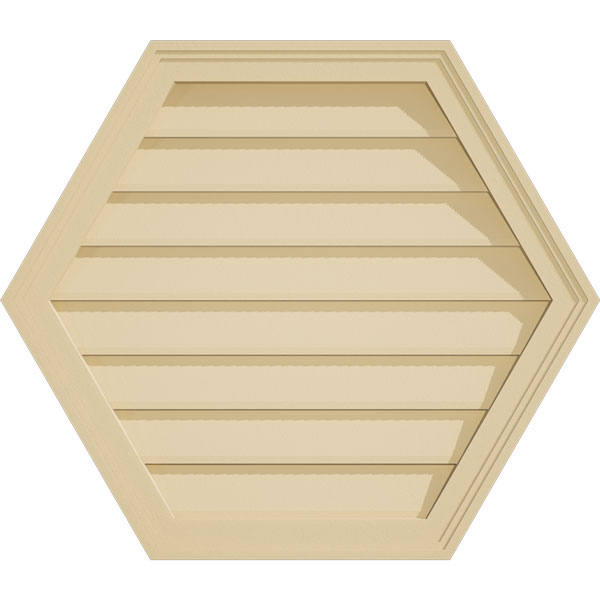 Ekena Millwork GVSHP30X2602SN