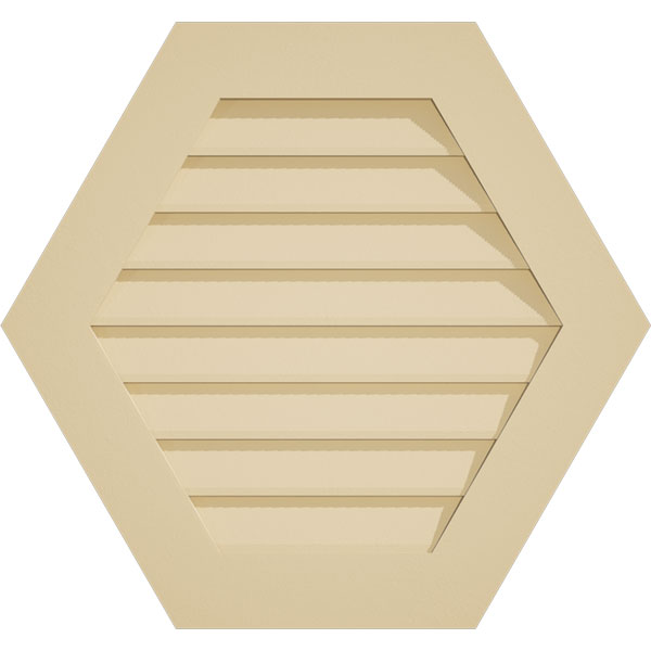 Ekena Millwork GVSHP30X2801SN