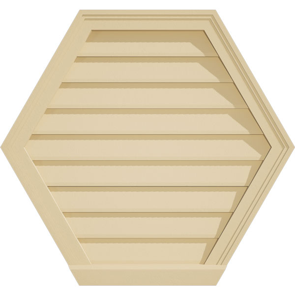 Ekena Millwork GVSHP30X2803SN