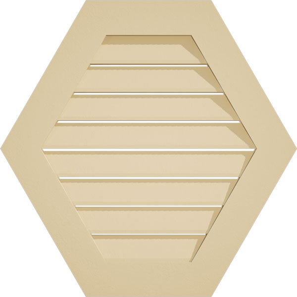 Ekena Millwork GVSHP30X3001SF