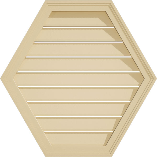 Ekena Millwork GVSHP30X3002SF