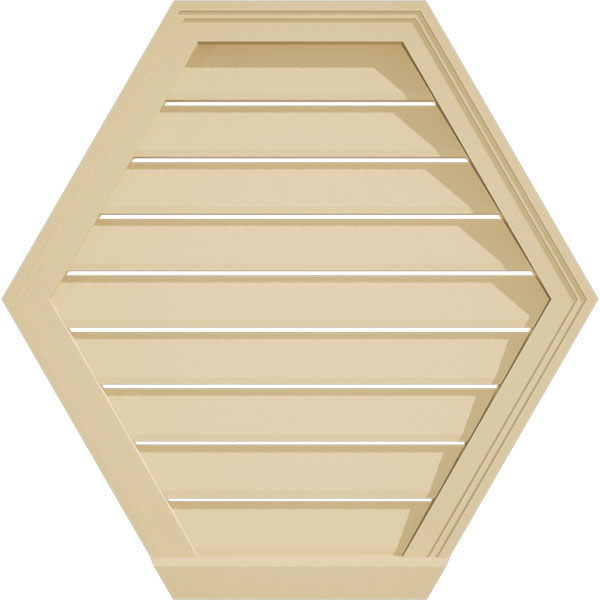 Ekena Millwork GVSHP30X3003SF