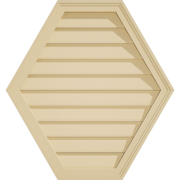 Ekena Millwork GVSHP30X3202SN