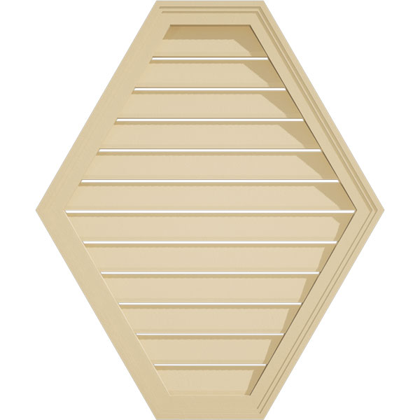 Ekena Millwork GVSHP30X3602SF