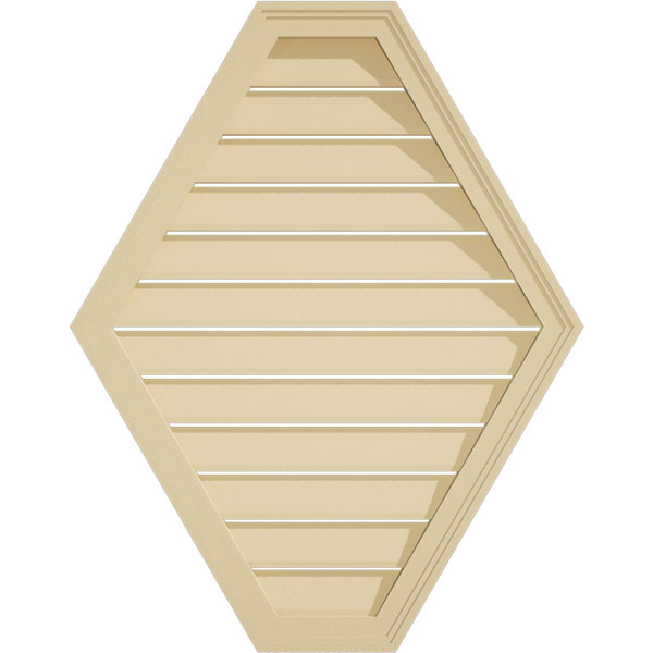 Ekena Millwork GVSHP30X3802SF