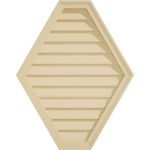 Ekena Millwork GVSHP30X3802SN