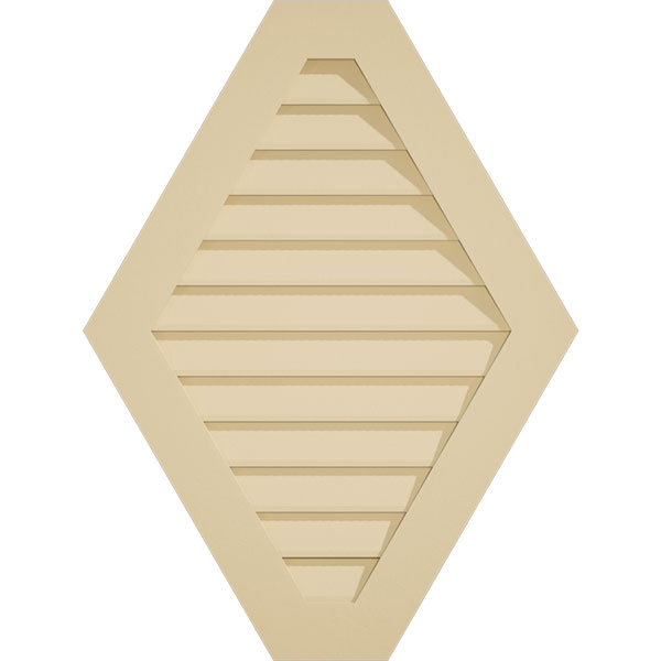 Ekena Millwork GVSHP30X4001SN