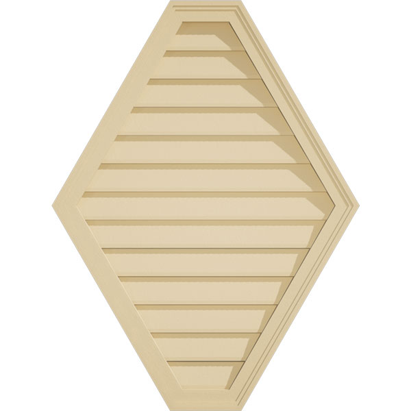 Ekena Millwork GVSHP30X4002SN