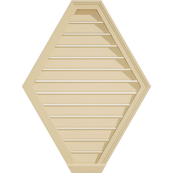 Ekena Millwork GVSHP30X4003SF