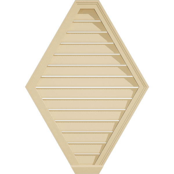 Ekena Millwork GVSHP30X4203SF