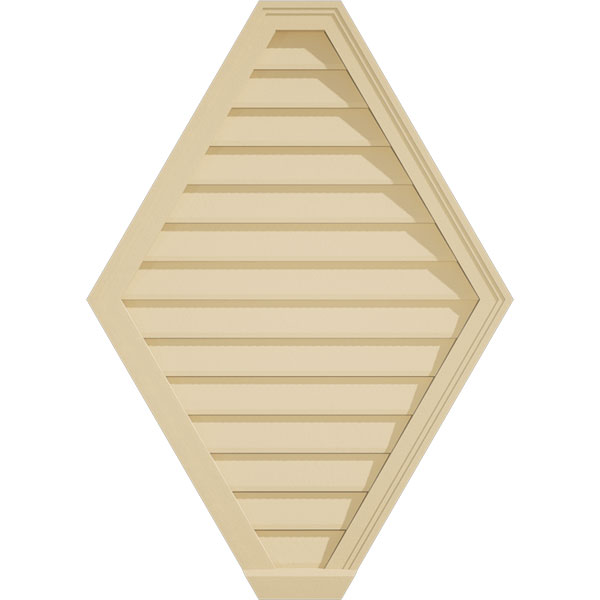 Ekena Millwork GVSHP30X4203SN