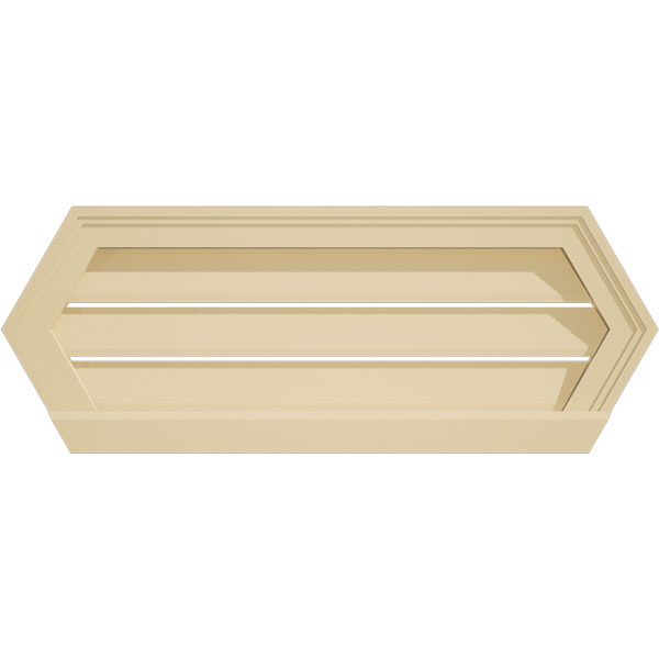 Ekena Millwork GVSHP32X1203SF